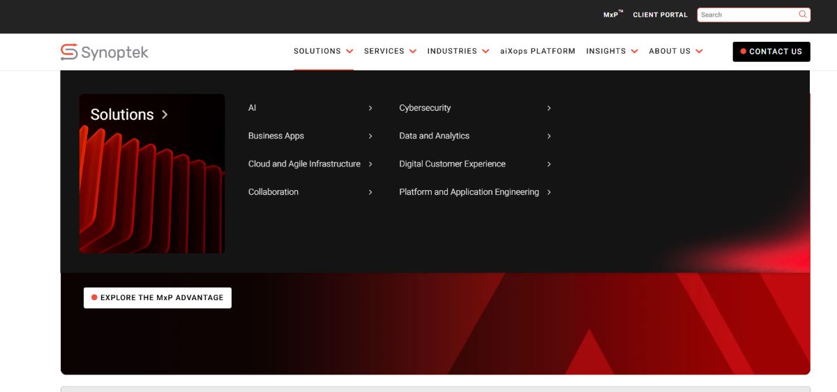 Omega Systems managed IT and compliance services for biotech pharma medical device homepage screenshot